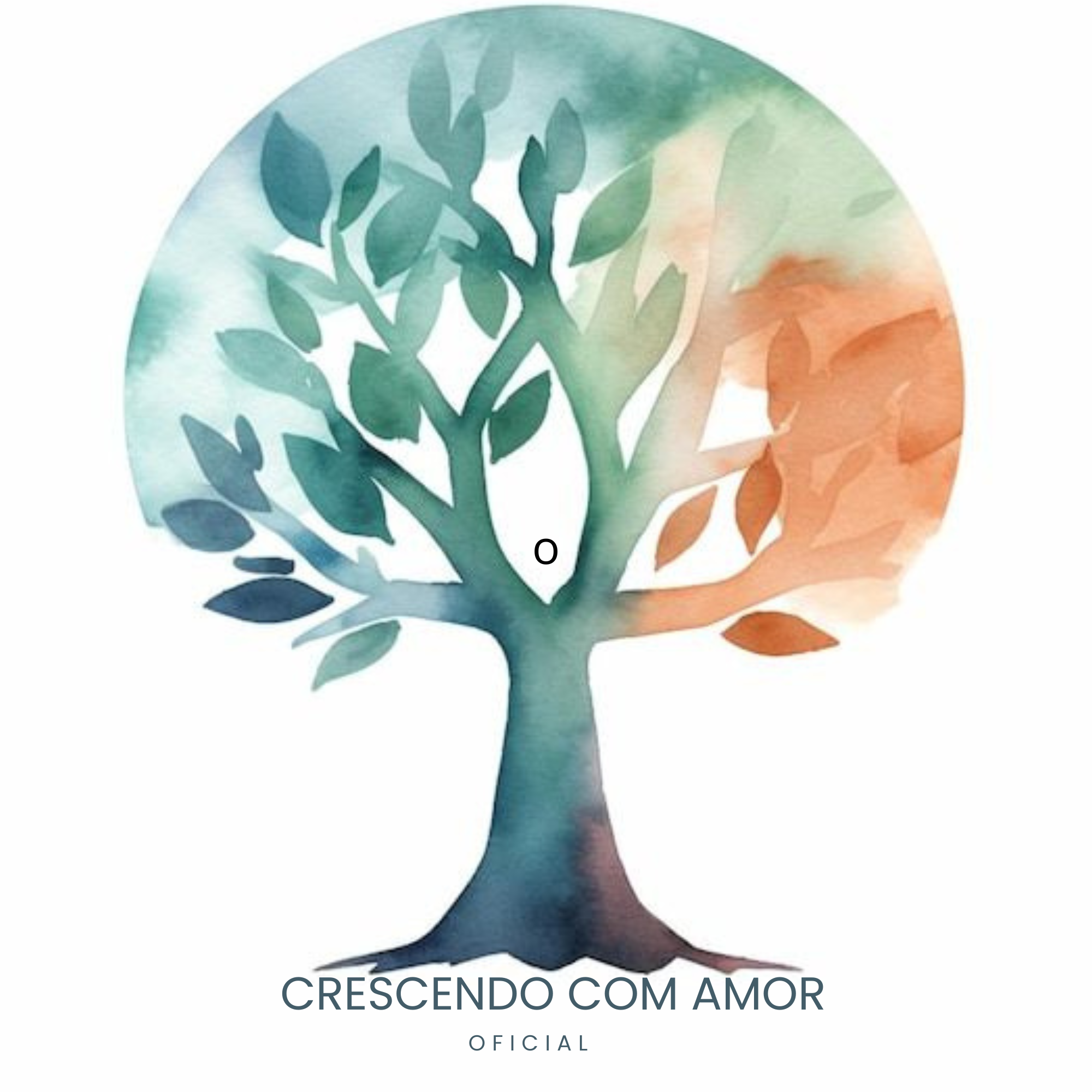 Crescendo com Amor Oficial